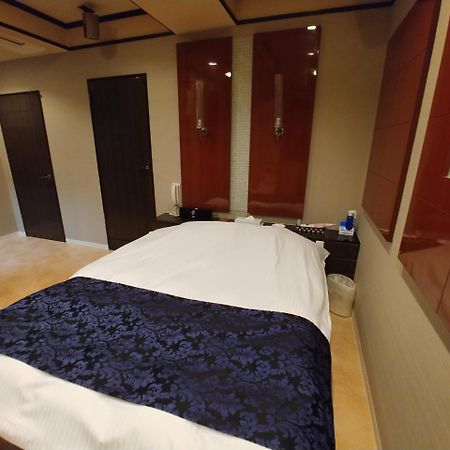 Hotel Allure (Adults Only) Nagoya Eksteriør bilde