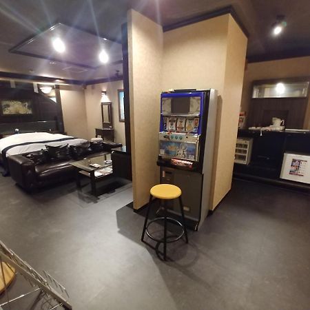 Hotel Allure (Adults Only) Nagoya Eksteriør bilde