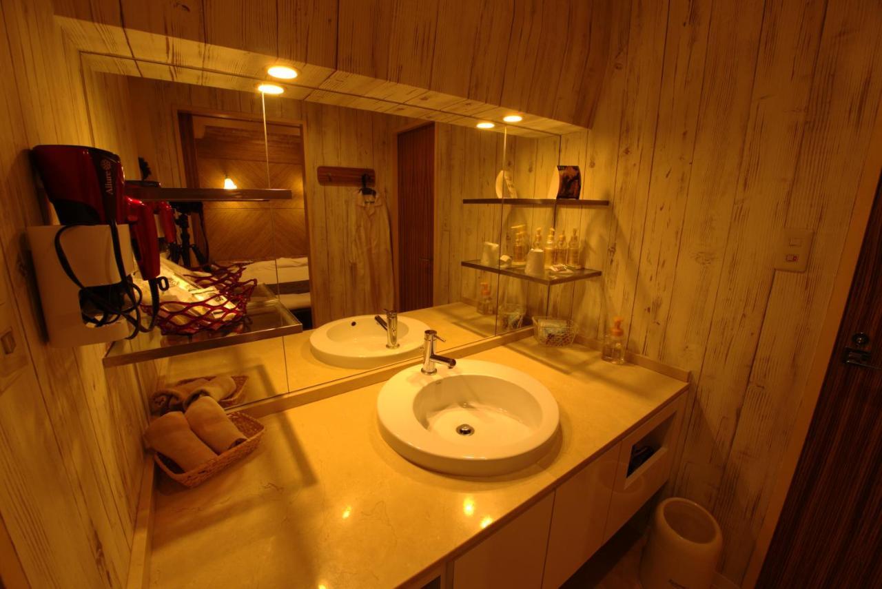 Hotel Allure (Adults Only) Nagoya Eksteriør bilde