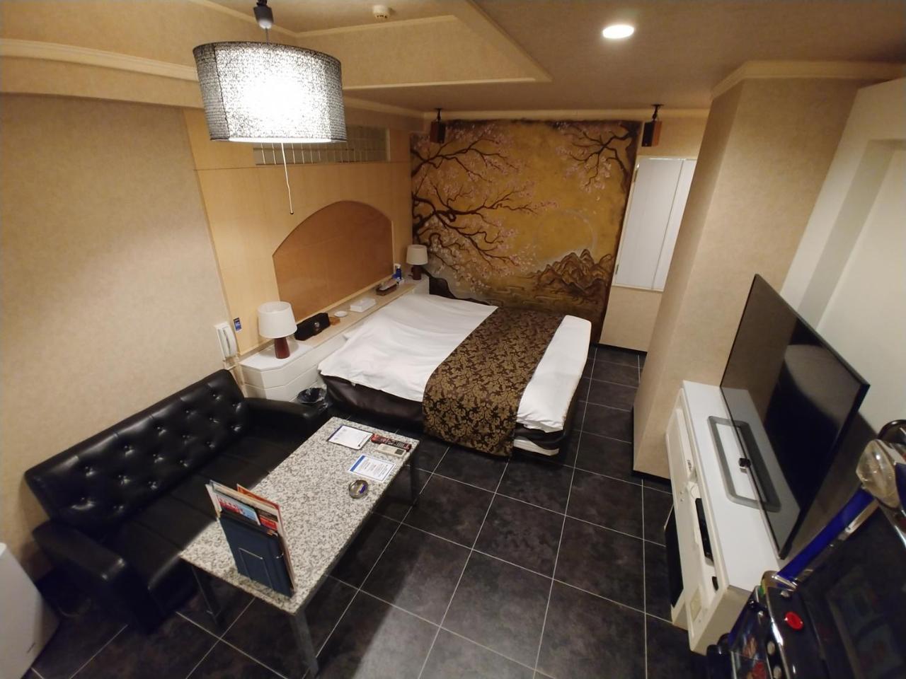 Hotel Allure (Adults Only) Nagoya Eksteriør bilde