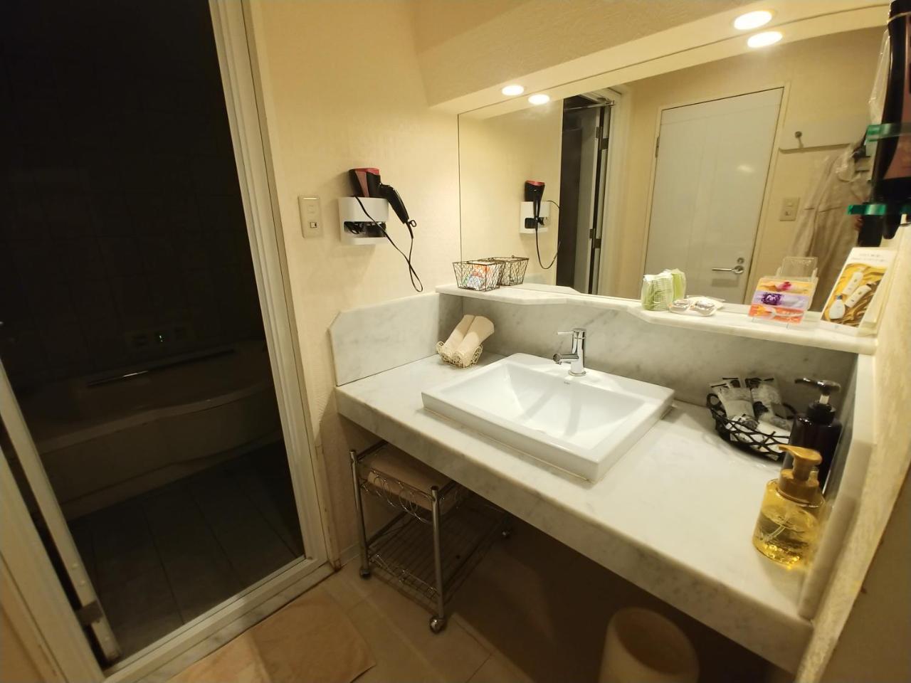 Hotel Allure (Adults Only) Nagoya Eksteriør bilde