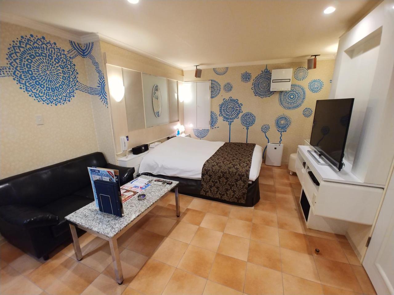 Hotel Allure (Adults Only) Nagoya Eksteriør bilde