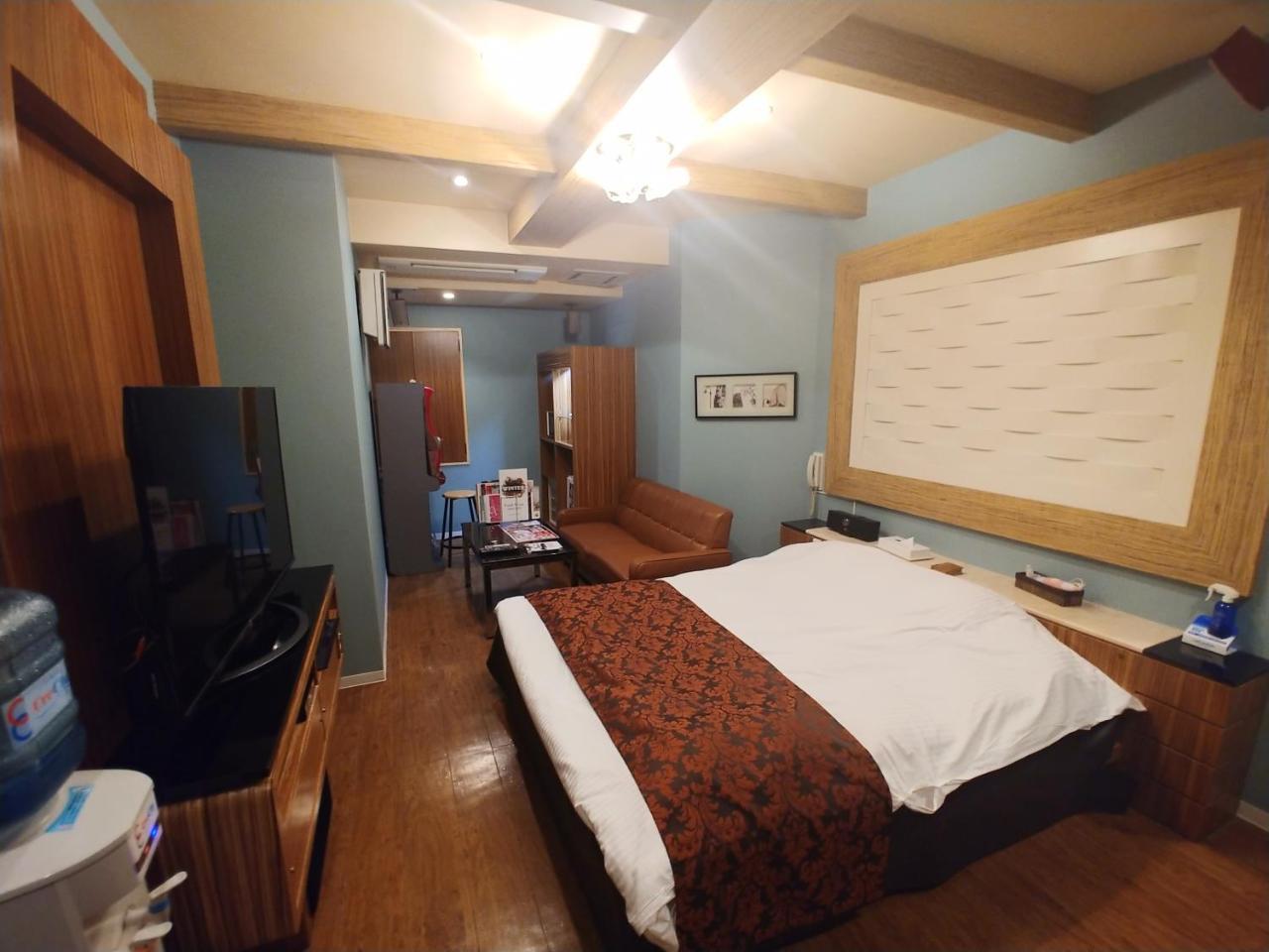 Hotel Allure (Adults Only) Nagoya Eksteriør bilde
