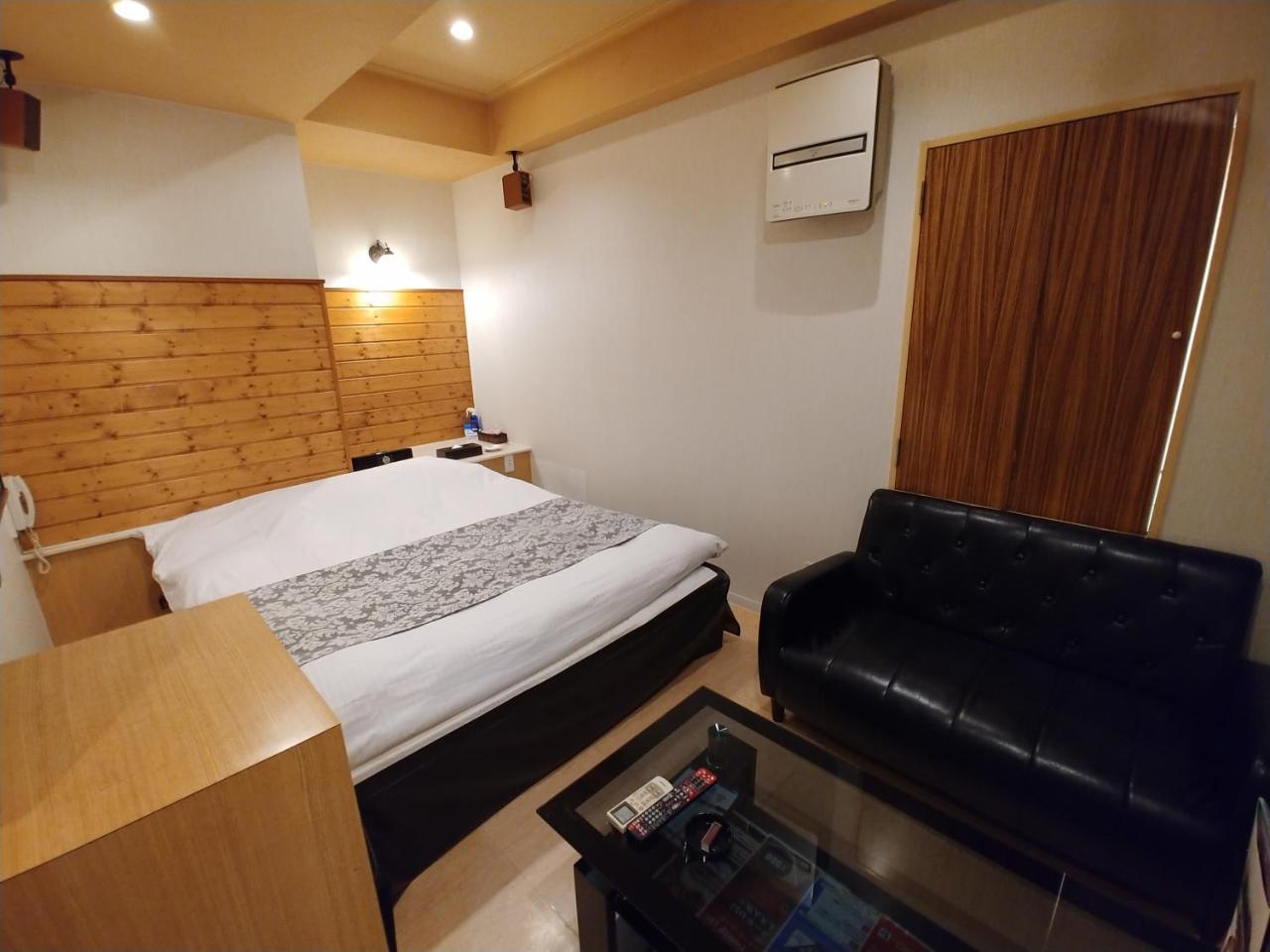 Hotel Allure (Adults Only) Nagoya Eksteriør bilde