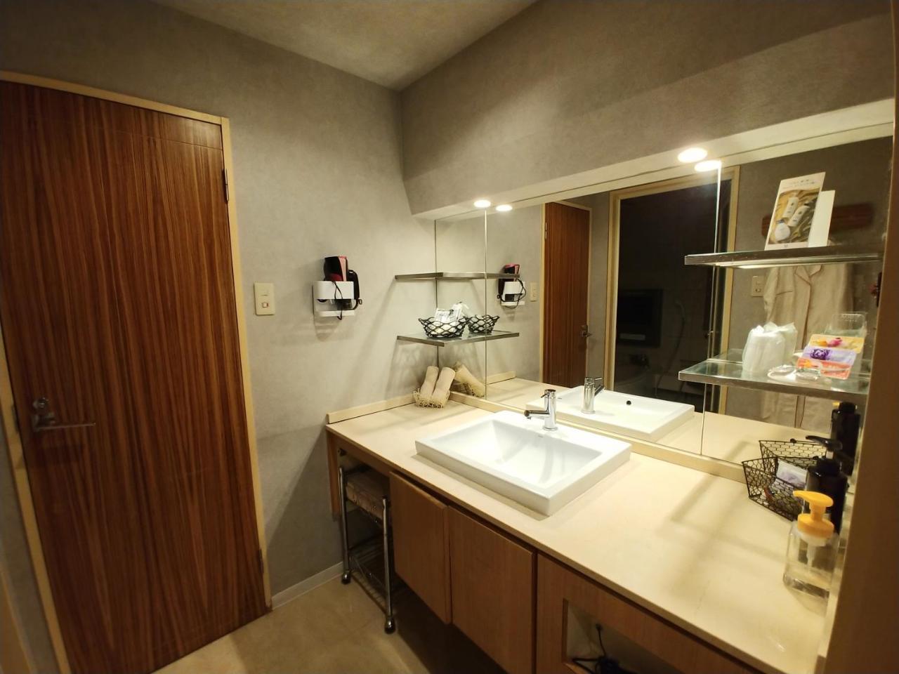 Hotel Allure (Adults Only) Nagoya Eksteriør bilde