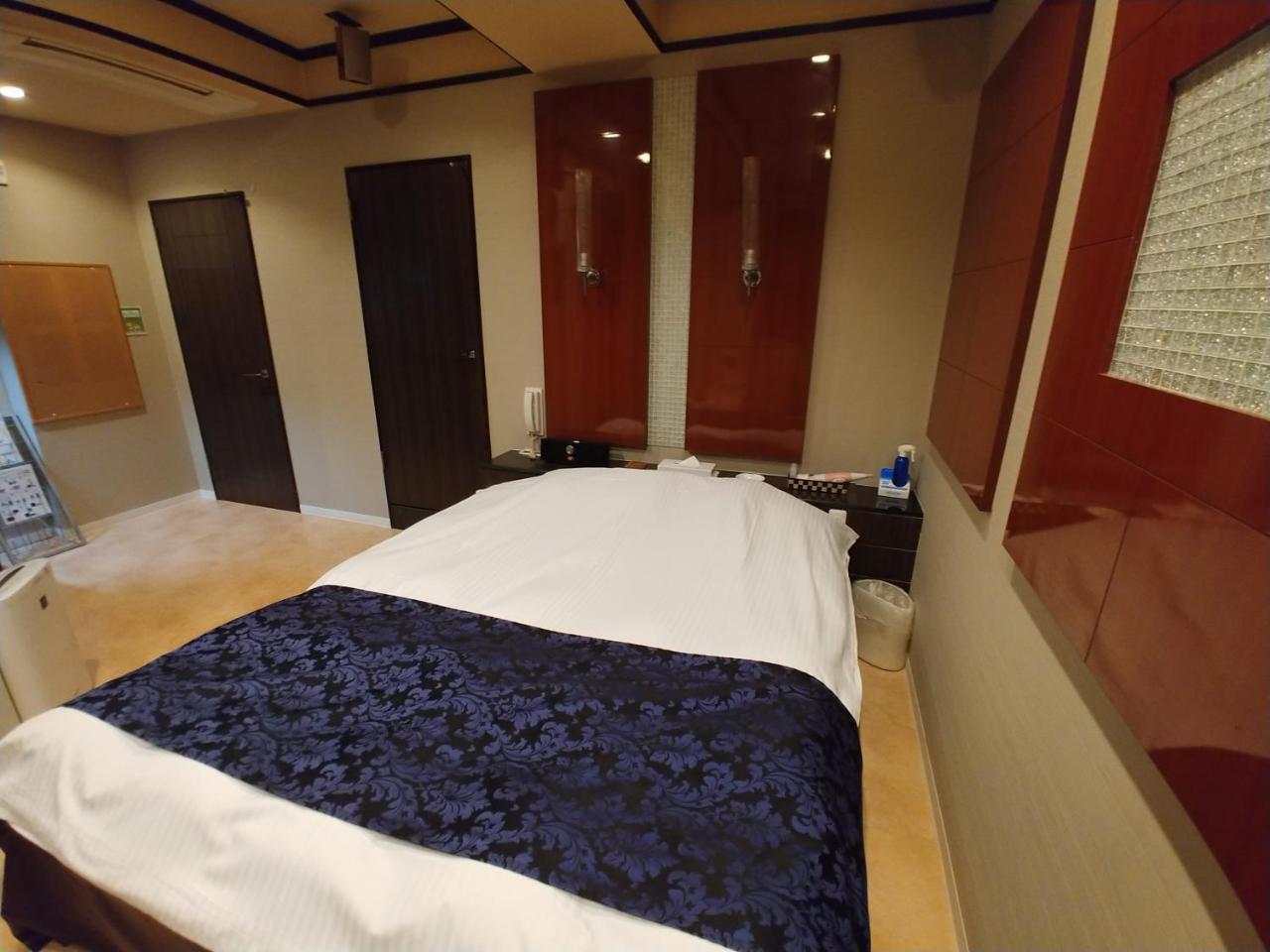 Hotel Allure (Adults Only) Nagoya Eksteriør bilde